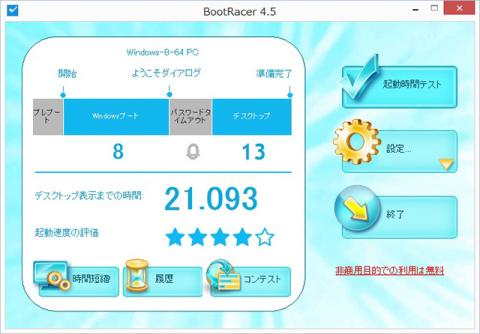 Windows 8.1 64bit MouseComputer