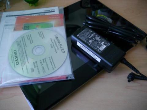 パッケージ内容