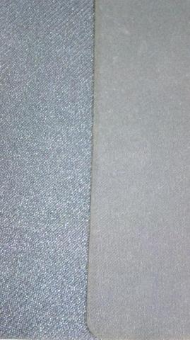 裏面比較 左「鉄鬼」