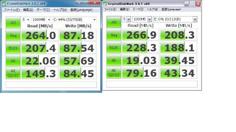 左X25-M 80GB 右510SATA2.JPG
