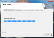 GIGABYTE OC Guru インストール04.png