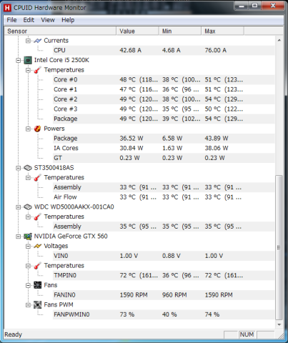 HWMonitor FFXIVベンチ.png