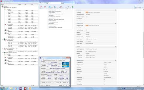 3DMARK VANTAGE 2600TB 570