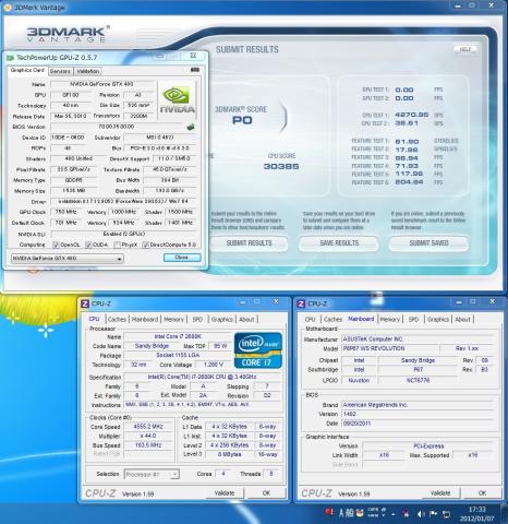 マニュアル設定ならいい加減な詰め方でもLLCの補正込みで1.29V弱