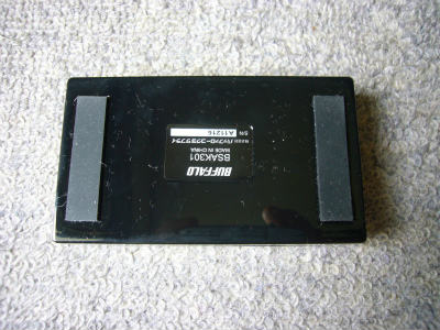 BSAK301すべり止め