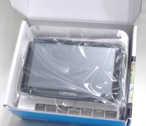 蓋をあけると・・・