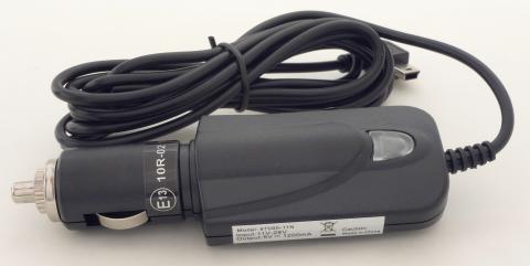 シガープラグコード