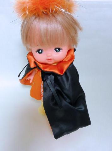 魔法使いMell先生