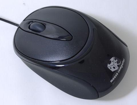 付属マウス