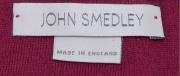 JOHN SMEDLEY