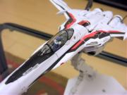 塗装 ファイター