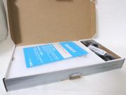 いきなり保証書が!