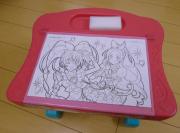 らくがきんちょ