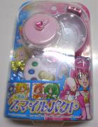 スマイルパクト