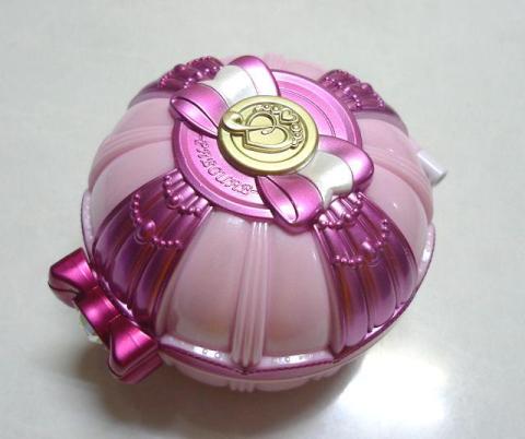 スマイルパクト