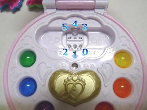 コンパクト部分拡大