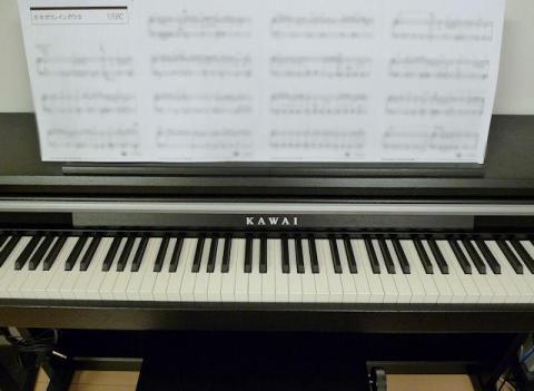 キボウレインボウ_スコア