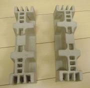 衝撃緩和してくれそう♪