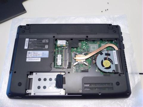 蓋はずしたところ