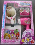 ヘアドレッサーセット