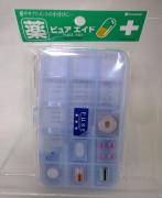 本来はピルケース