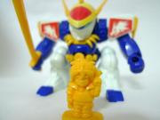 主人公のワタル