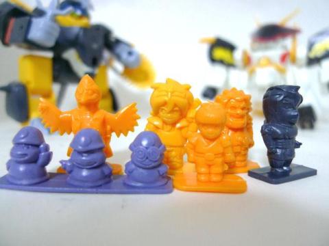 アチアチアドベンチャー