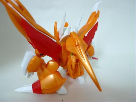 バックショット