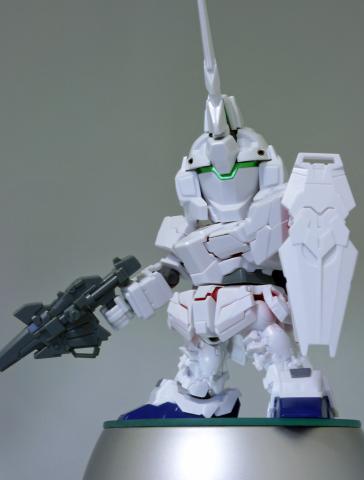 ユニコーンガンダム