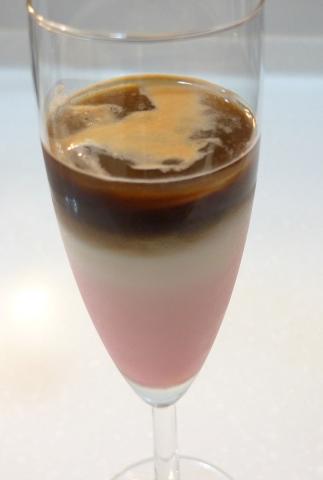 夏にはコレを。