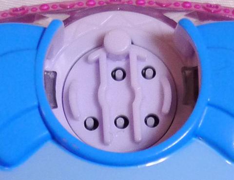 ラビーズシステム