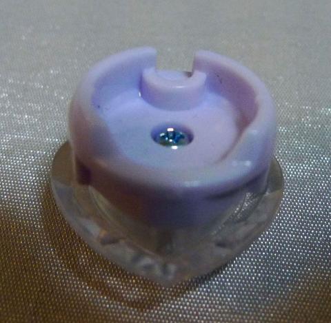 ダミーラビーズ