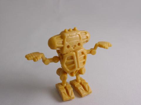 キィーングジョーー