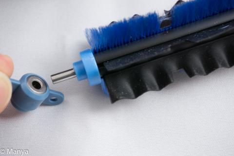 ここもやっぱりマグネット