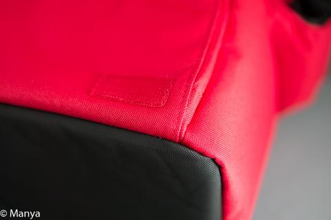 マジックテープタイプ