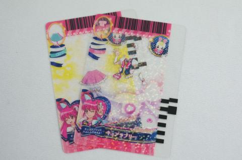 トップス&ボトムス