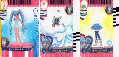 キャラ/トップス/ボトムス