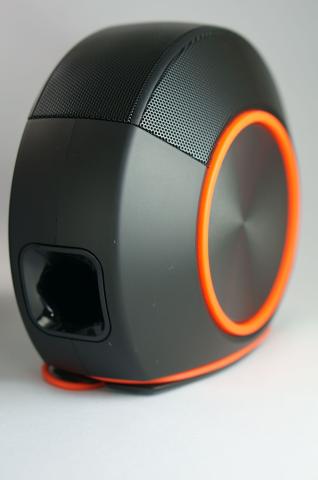 スリップストリーム・ポート