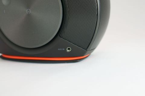 3.5mmステレオ ミニジャック