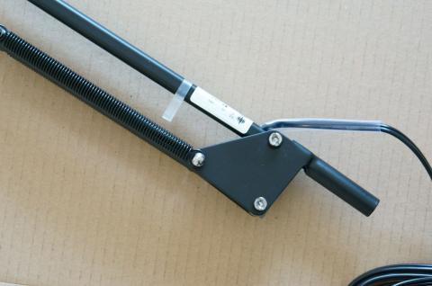 指挟み防止パーツ