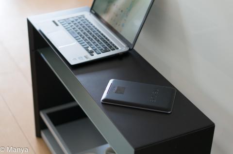 天板のサイズ感