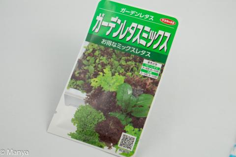 定番サカタのタネ