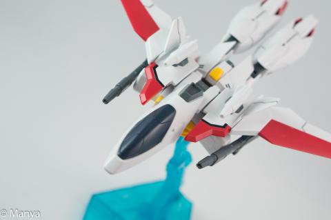 もちろんファイターモードも