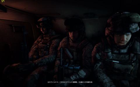 解像度:1920 x 1200 /画質設定:自動