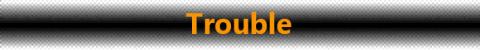 トラブル -ゲームが起動出来ない