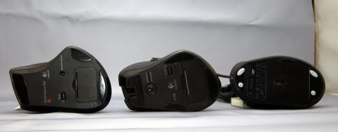 裏面( M950 / G700 / MX518 )