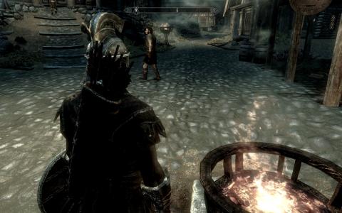 Skyrim