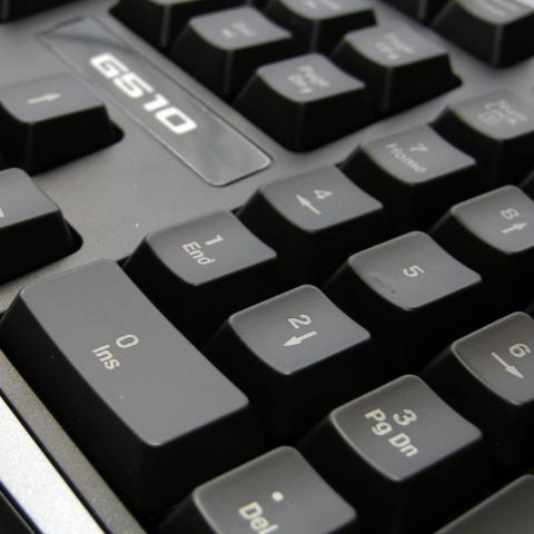 キートップ品質はなかなか