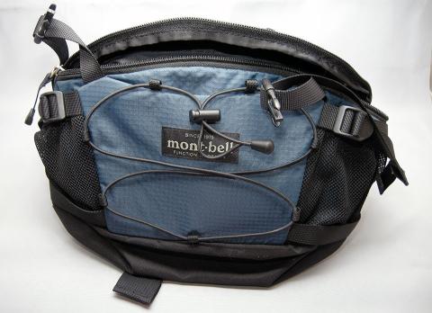 オーバーラップランバーパック5