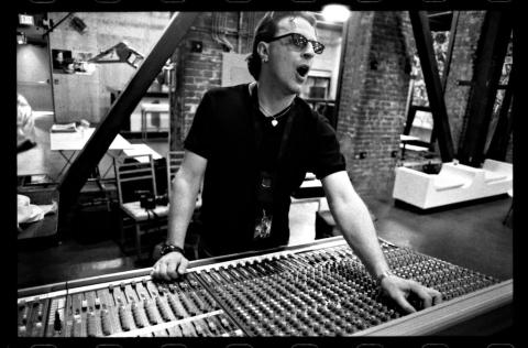 ベン・ワトキンス